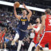 Denver Nagetsi pobedili Los Anđeles Kliperse, Jokić nije zablistao u punom sjaju