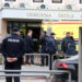 Zagreb: Ubijeno sedmogodišnje dete u osnovnoj školi, troje na operaciji