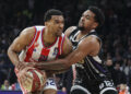 Zvezda u neizvesnom meču savladala Partizan