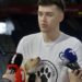 Koprivica: Ključ je zaustaviti šut za tri poena košarkaša Fenerbahčea