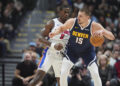Jokić najbolji igrač u pobedi Denvera nad Detroitom