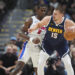 Jokić najbolji igrač u pobedi Denvera nad Detroitom