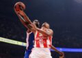 Od sjaja do očaja – poraz Zvezde u Istanbulu