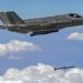 Holandski lovci F-35 presreli tri ruska aviona iznad Baltičkog mora