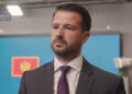 Milatović: Legitimno je otvoriti pitanje statusa srpskog jezika u Crnoj Gori