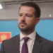 Milatović: Legitimno je otvoriti pitanje statusa srpskog jezika u Crnoj Gori