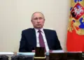 Putin razgovarao sa Alijevim o padu putničkog aviona Azerbejdžan erlajnsa