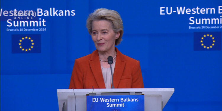 EU šalje 300 miliona evra na Balkan