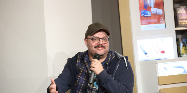 Stvarnost mi je pokretačka snaga