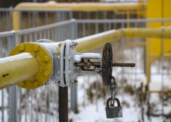 Britanski mediji: Nemačka nastavlja da kupuje ruski gas preko drugih zemalja