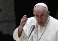 Papa Franja: Međunarodna zajednica da deluje odlučno kako bi prestala stradanja civila
