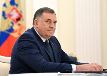 Dodik: Ekonomija Republike Srpske je najbolja posle ekonomije Srbije