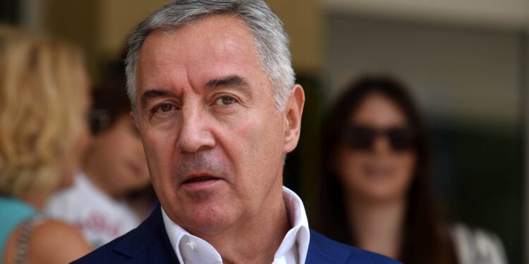 Milo Đukanović: Primarni cilj Zapada bio da odvoji Srbiju od Rusije – nije u tome uspeo