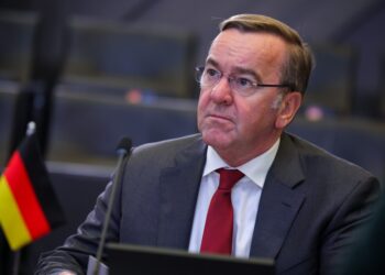 Pistorijus: Nemačka će rasporediti avione u Poljsku za podršku NATO vazdušnoj patroli