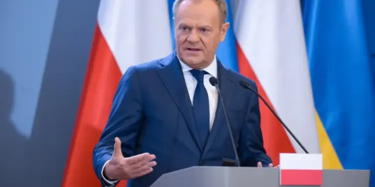 Tusk: Evropa ima jednaka prava da govori o svojoj veličini kao SAD
