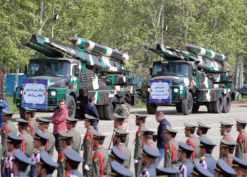 Revolucionarna garda: Primirje je velika pobeda otpora, Izrael će probati da ga prekrši