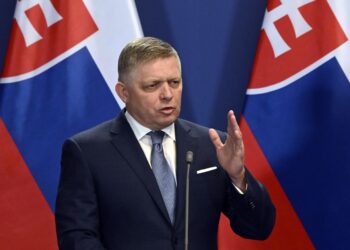 Fico: Blokiraćemo pomoć Ukrajini ako se ne reši pitanje sa gasom