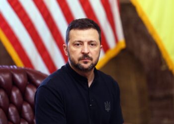 Zelenski zahvalio partnerima na jačanju sankcija protiv Rusije
