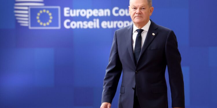 Šolc čestitao Trampu na preuzimanju dužnosti