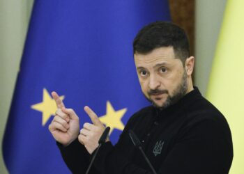 Zelenski: Moguća razmena severnokorejskih vojnika za Ukrajince zarobljene u Rusiji