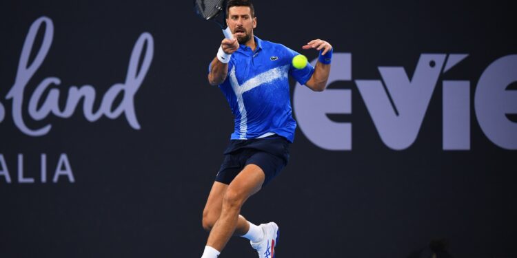 Novak: Nadam se da je ovo ta godina…