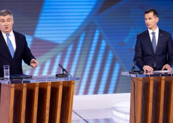 Milanoviću najviše glasova u Srbiji i Rusiji, Primorcu u BiH