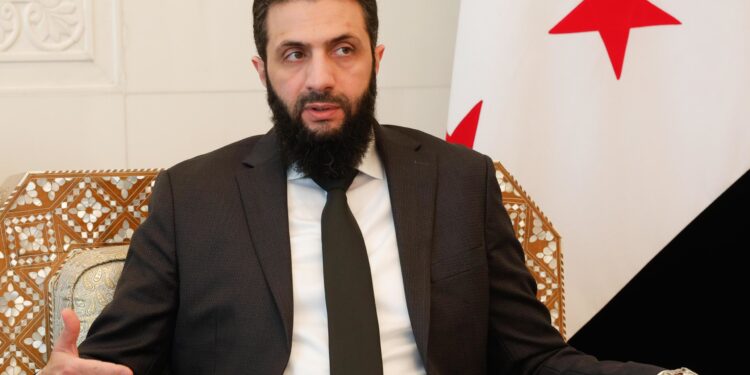 Sirija dobila novog predsednika