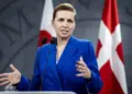 Danska poslala Trampovom timu privatne poruke o Grenlandu