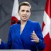 Danska poslala Trampovom timu privatne poruke o Grenlandu