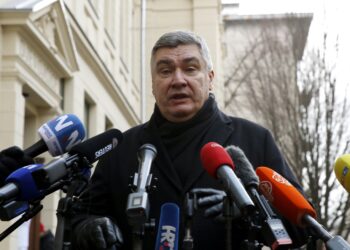 Milanović ubedljivo pobedio u drugom krugu predsedničkih izbora u Hrvatskoj
