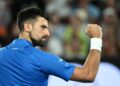 Neverovatni Novak posle preokreta savladao Alkarasa i plasirao se u polufinale AO