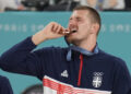 Nikola Jokić najbolji igrač Evrope u 2024.