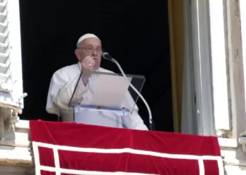 Papa Franja se nada da će Izrael i Hamas poštovati primirje