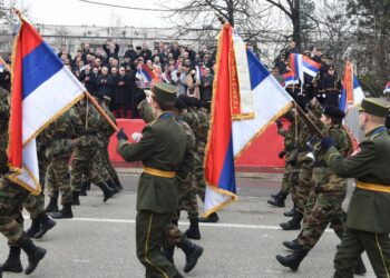 BiH nije dala saglasnost za prelet vojnog helikoptera iz Srbije 8. i 9. januara
