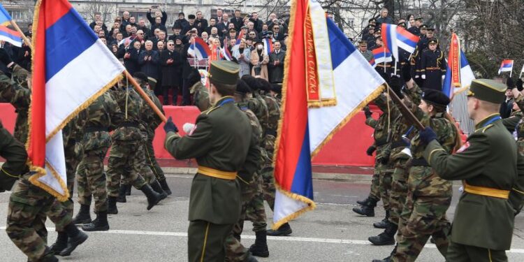 BiH nije dala saglasnost za prelet vojnog helikoptera iz Srbije 8. i 9. januara