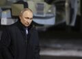 Otkriveno s kim je Putin razgovarao telefonom