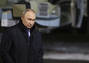 Otkriveno s kim je Putin razgovarao telefonom