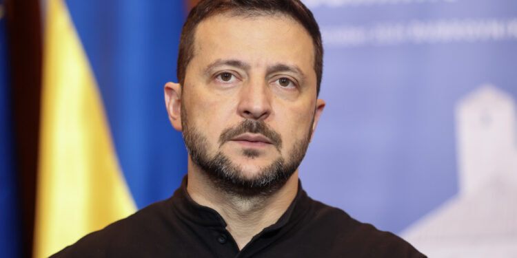 Zelenski: U regionu Kursk poginuo veliki broj vojnika iz Severne Koreje