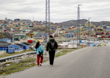 Premijer Grenlanda: Ne želimo da budemo deo Amerike