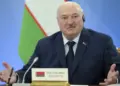 Lukašenko: Belorusija ne bi opstala ako bi ušla u rat