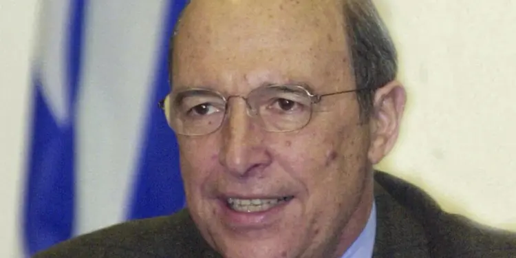 Preminuo bivši premijer Grčke Kostas Simitis