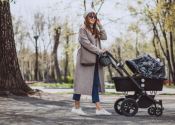 Kako izabrati najbolja kolica za bebe?