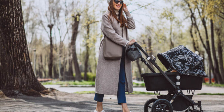 Kako izabrati najbolja kolica za bebe?