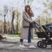 Kako izabrati najbolja kolica za bebe?
