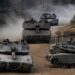 Gaza: U protekla 24 sata poginulo 88 Palestinaca, ranjeno 208