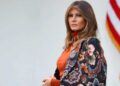 Melanija Tramp lansirala sopstvenu kriptovalutu uoči inauguracije svog supruga
