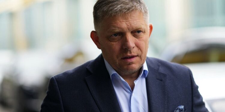 Fico: Prekid tranzita gasa imaće teške posledice po EU
