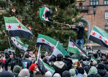 Rusija upozorava: Izrael je pretnja za Siriju