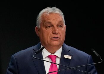 Orban: Trampov predsednički mandat će pokrenuti novi talas desnice u Evropi