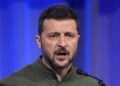 Zelenski: Ukrajina ne vodi tajne pregovore sa Rusijom iza leđa svojih partnera